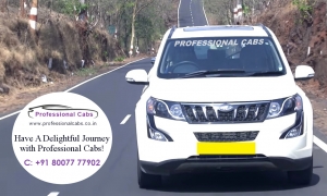 Best Pune to Shirdi cab at Affordable Price